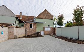 Anova Apartman